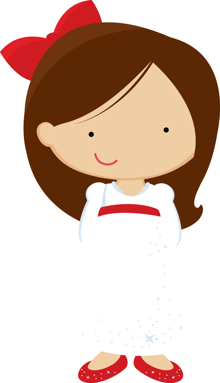 Clara Clipart - Png Download (918x1599), Png Download