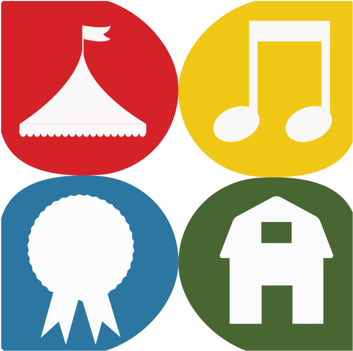 Wvaff Logo Clipart (734x715), Png Download