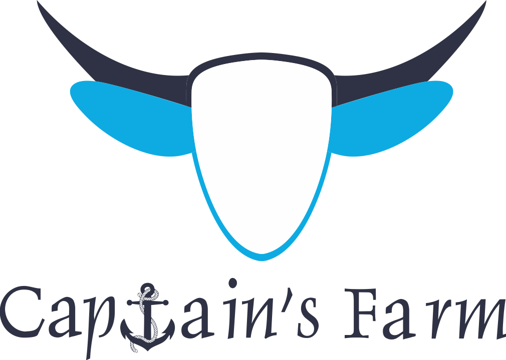 Captain Farm Clipart (1010x720), Png Download