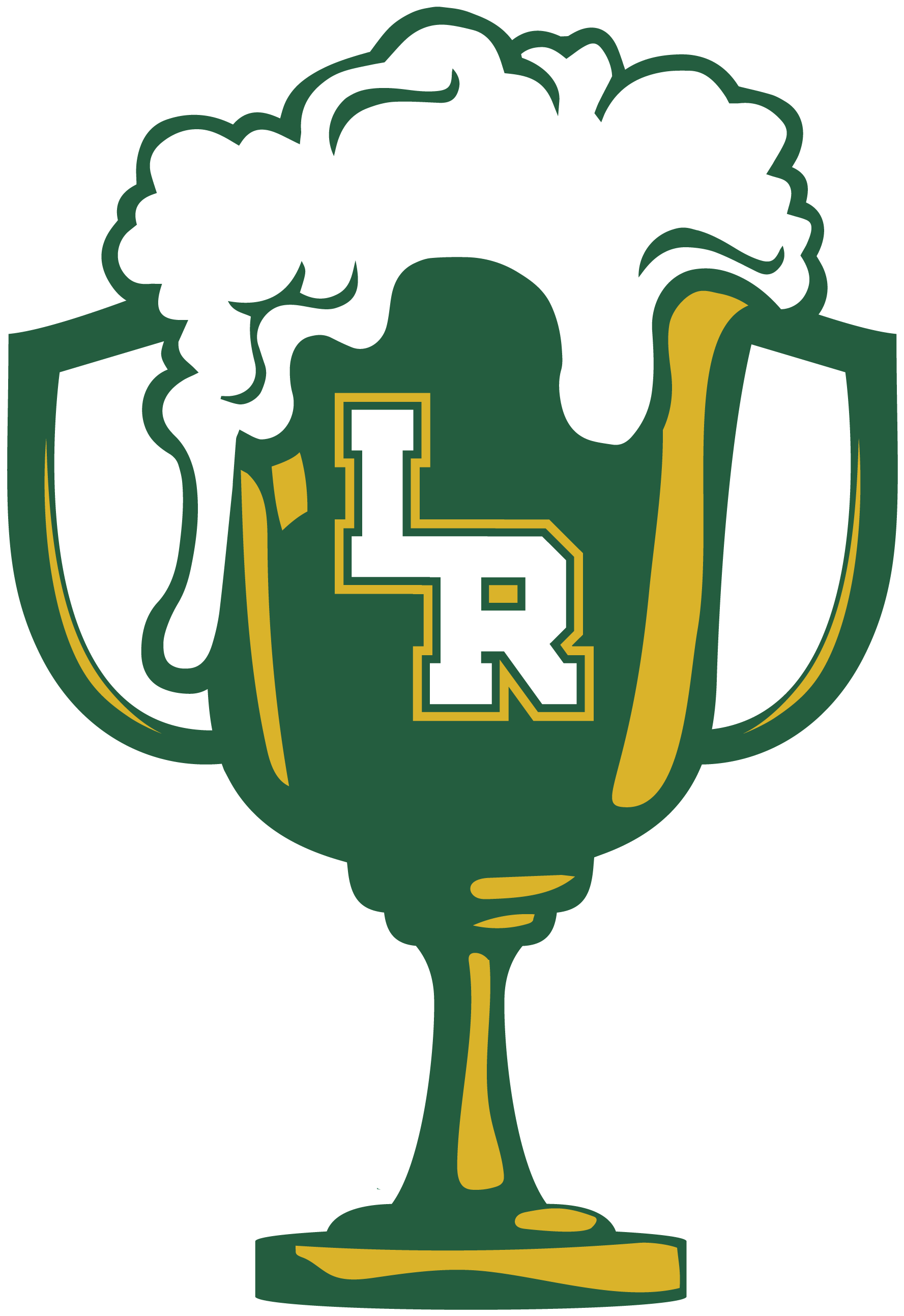 Legends Rest Taproom Clipart (1800x2651), Png Download