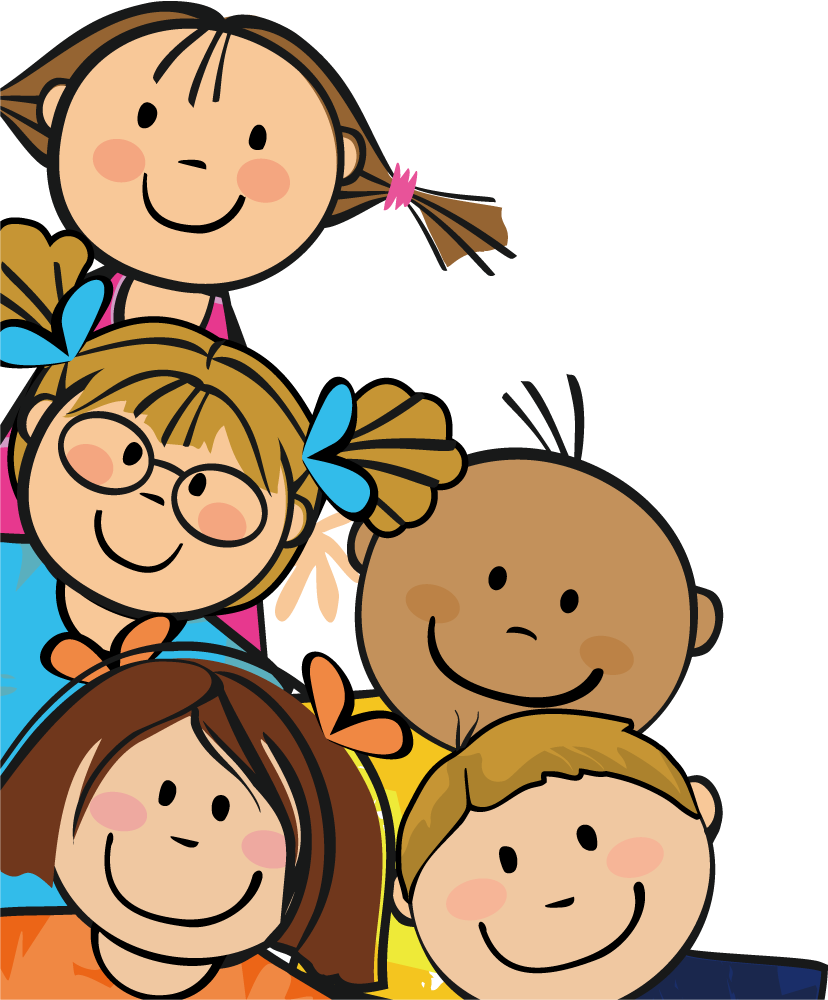 Transparent Lick Ice Cream Clipart - Clip Art Kids Together - Png Download (828x1000), Png Download