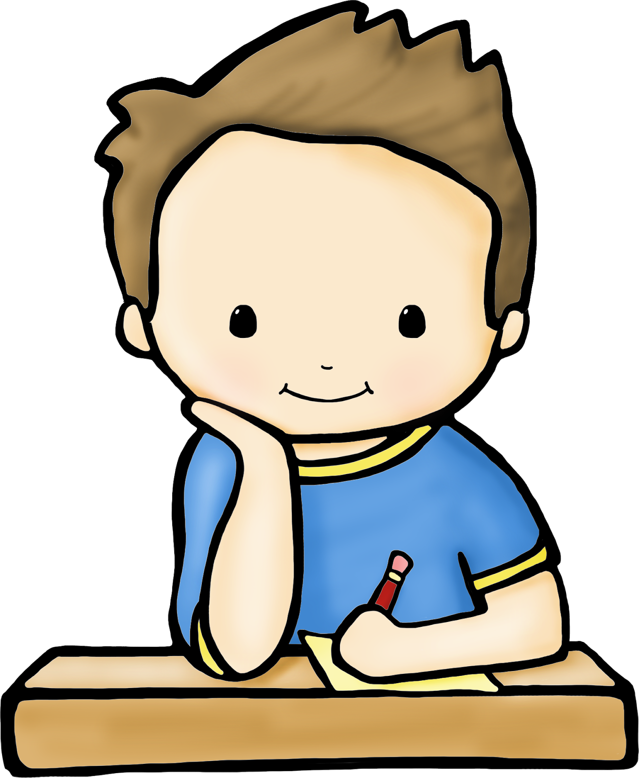 A Blog About Early Literacy Products, Teacher Graphics - Writing Task Clip Art - Png Download (1314x1600), Png Download