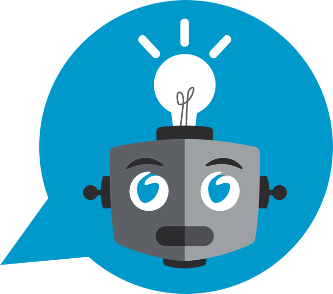 Suggest Animation Clipart (680x600), Png Download