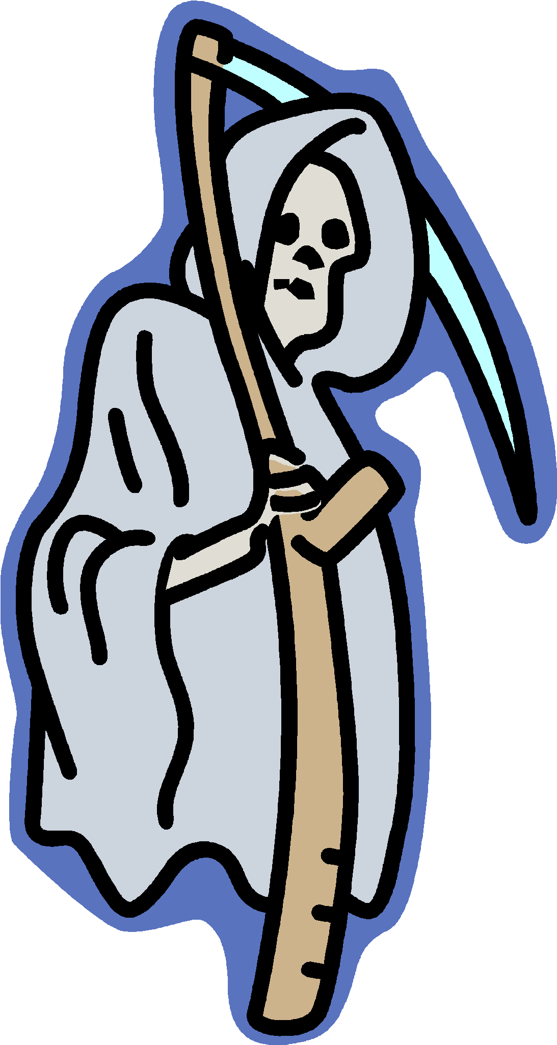 Everyman As A Morality Play Ppt Clipart (1158x2178), Png Download