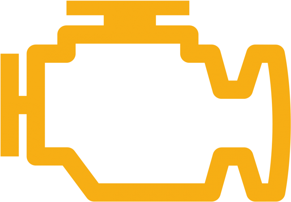 Bmw Auto Repair Check Engine In Englewood Florida - Check Engine Icon Clipart (690x552), Png Download