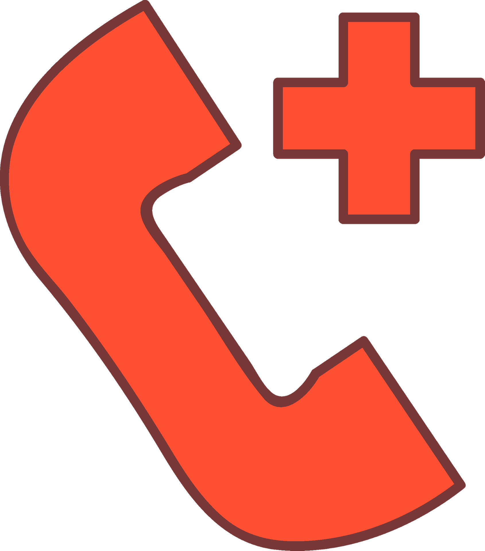 Clip Art - Png Download (1689x1920), Png Download