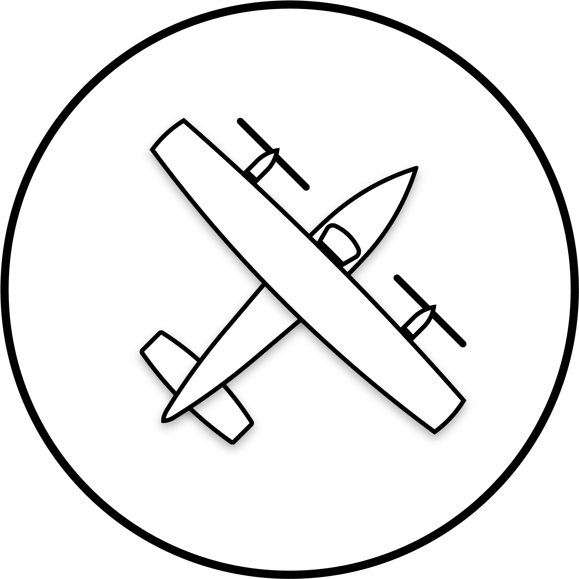 Line Art Clipart (2000x2000), Png Download