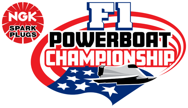 Ngk F1pc Official Logo 1 - Ngk F1 Logo Clipart (768x452), Png Download