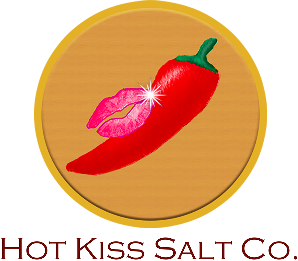 Sriracha Salt - Strawberry Clipart (1058x954), Png Download