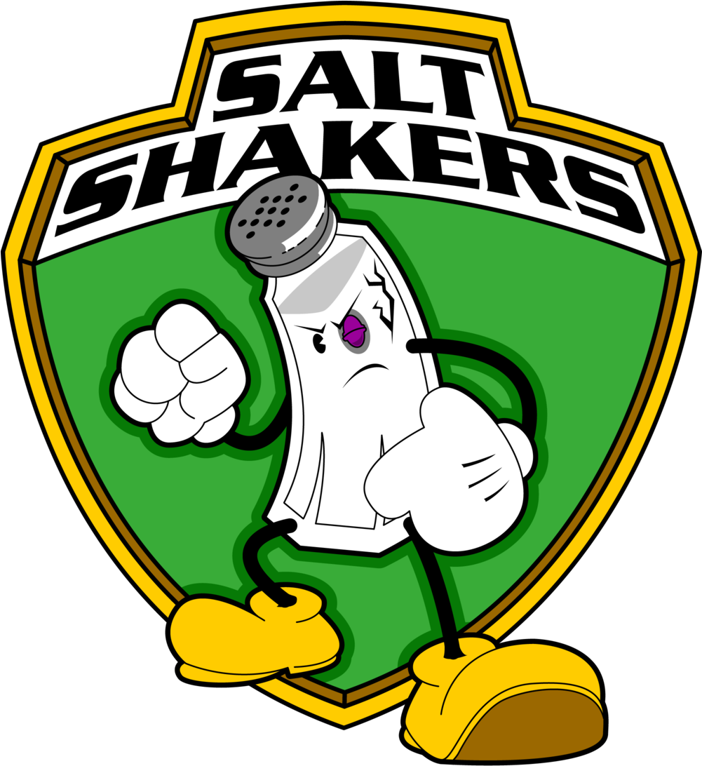 Salt Shaker Clip Art - Png Download (1000x1105), Png Download