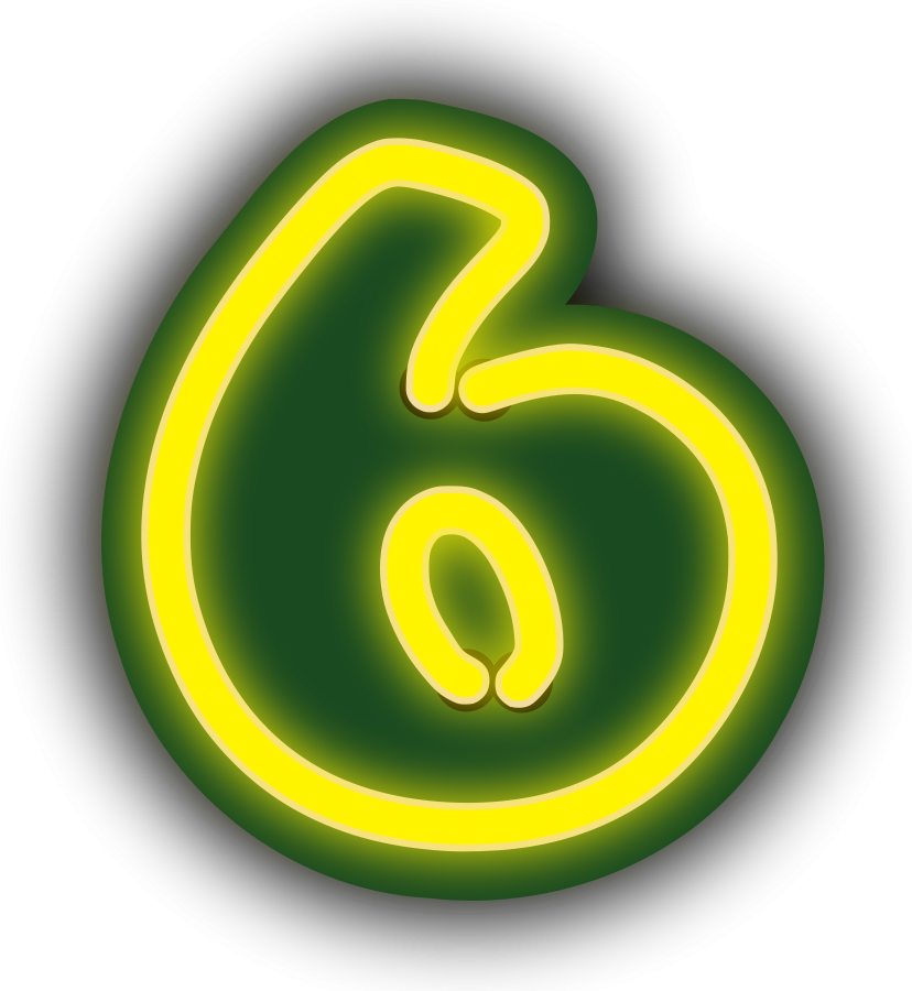 Number One Png Green And Yellow - Noel De Mr Jack Sally Clipart (828x900), Png Download