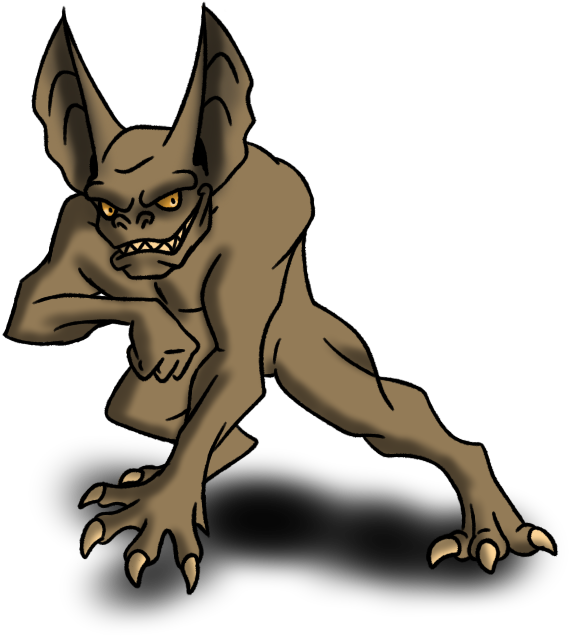 Cartoon Clipart (616x656), Png Download