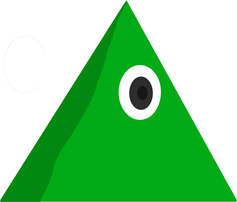 Illuminati Eye Of Providence Symbol - Png Illuminati Triangle Clipart (800x800), Png Download