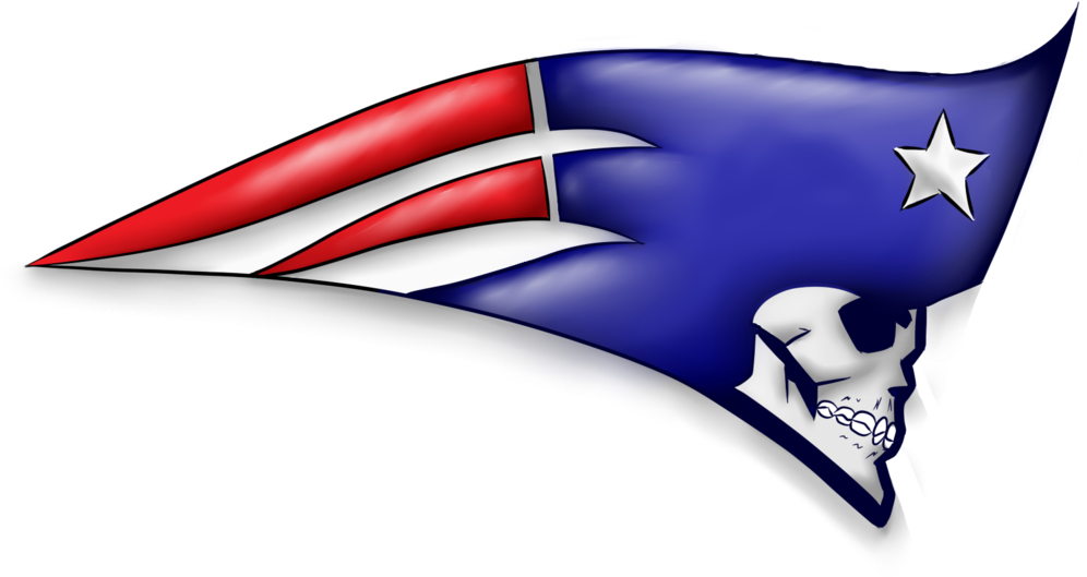 Patriots Clipart Flying - Transparent New England Patriots Logo - Png Download (1024x768), Png Download