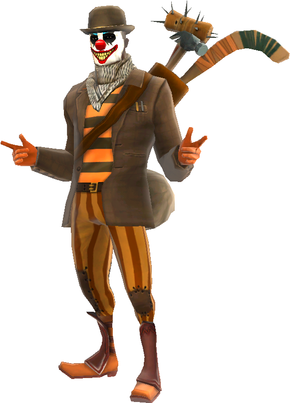 Costume Clipart (1024x1024), Png Download