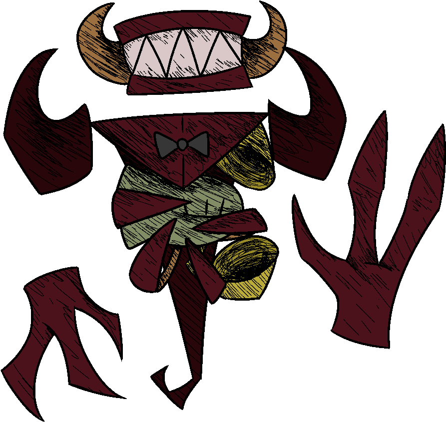 Cartoon Clipart (1000x1000), Png Download