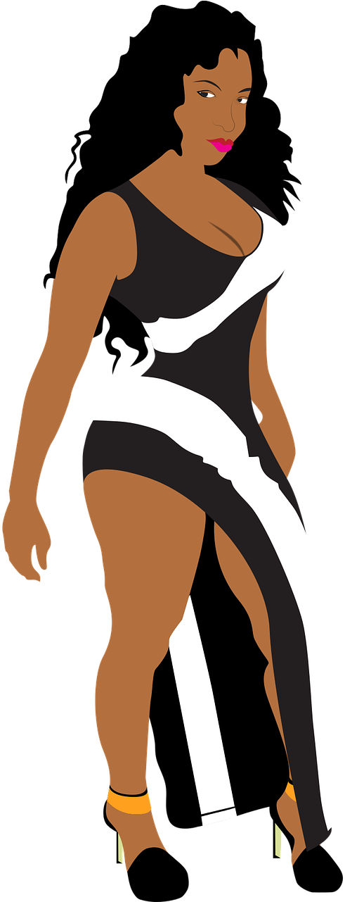 Illustration Clipart (640x1280), Png Download