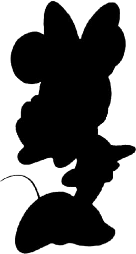 Transparent Minnie Mouse Hd Wallpaper Pngimages - Illustration Clipart (934x534), Png Download