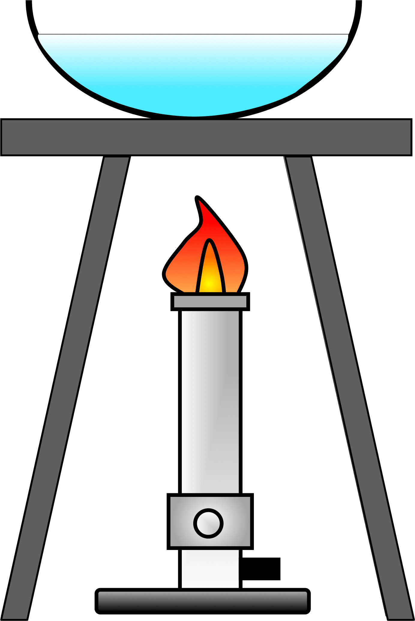 Evaporation Clipart Clip Art - Clip Art - Png Download (1383x2071), Png Download