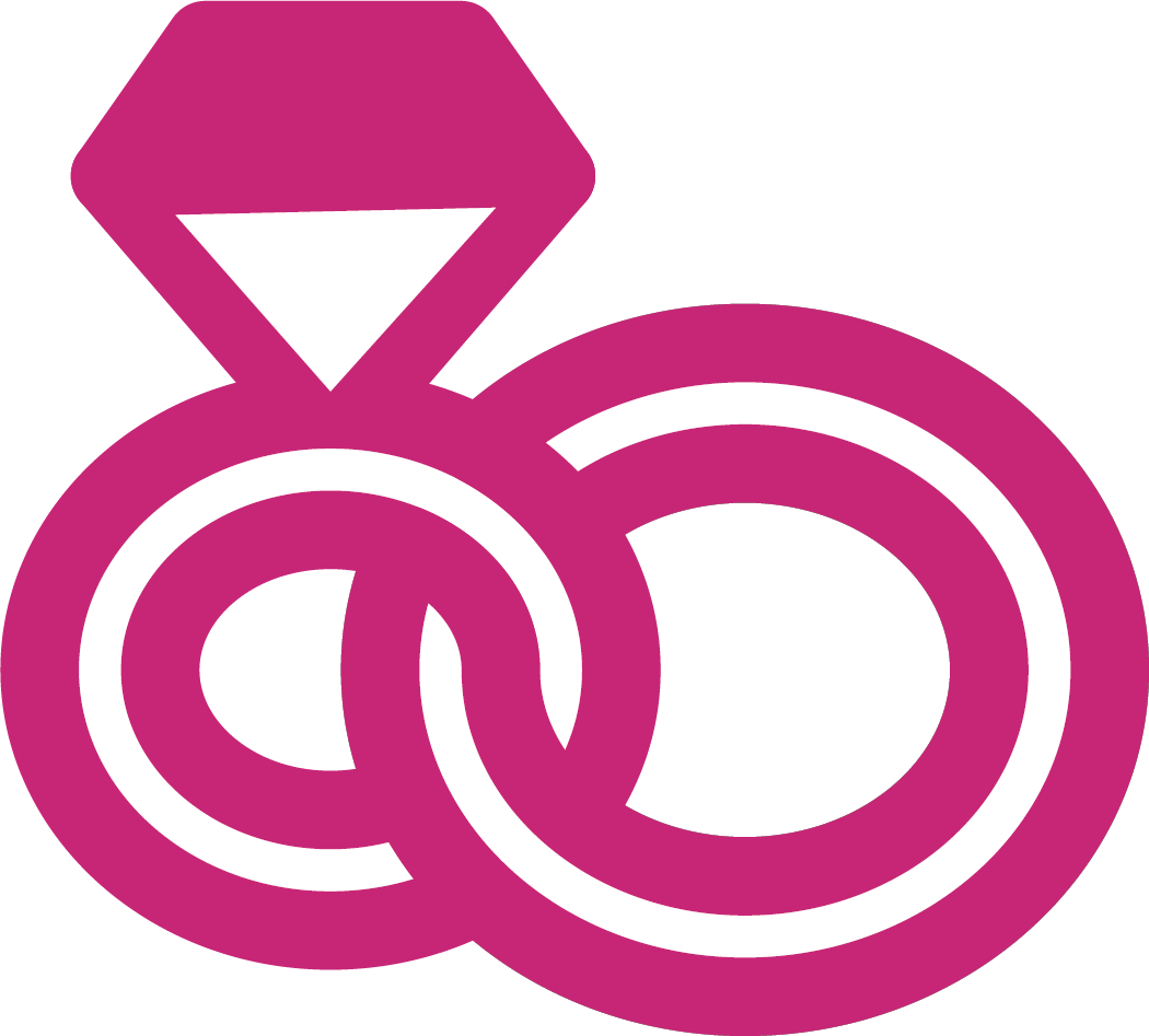 Rings - Circle Clipart (1050x947), Png Download