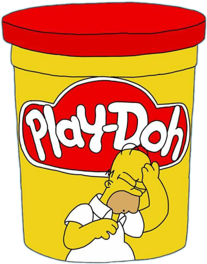 Transparent Playdoh Clipart Snack Png Download Full Size Clipart