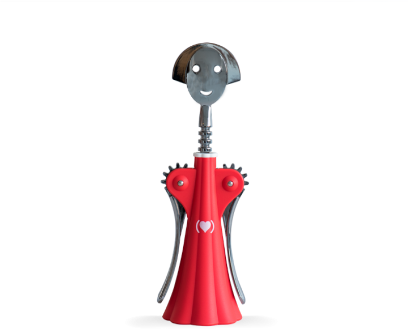 Corkscrew Png Image - Portable Network Graphics Clipart (801x801), Png Download