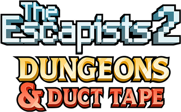 Escapists Clipart (800x400), Png Download