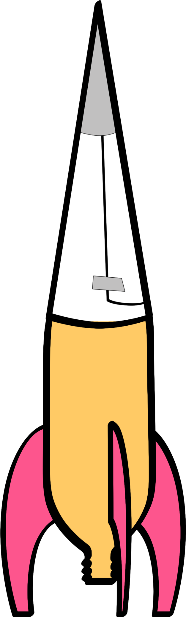 Clip Art - Png Download (626x2069), Png Download