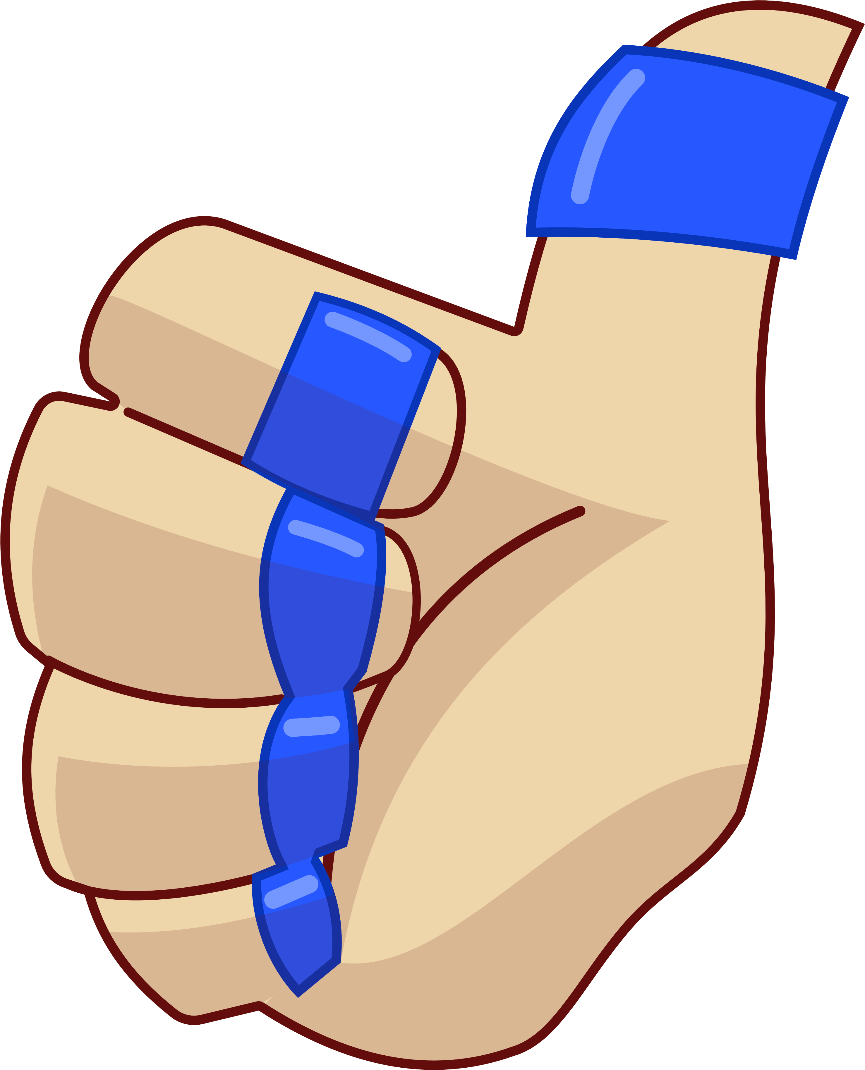 Clip Art - Png Download (3322x4224), Png Download