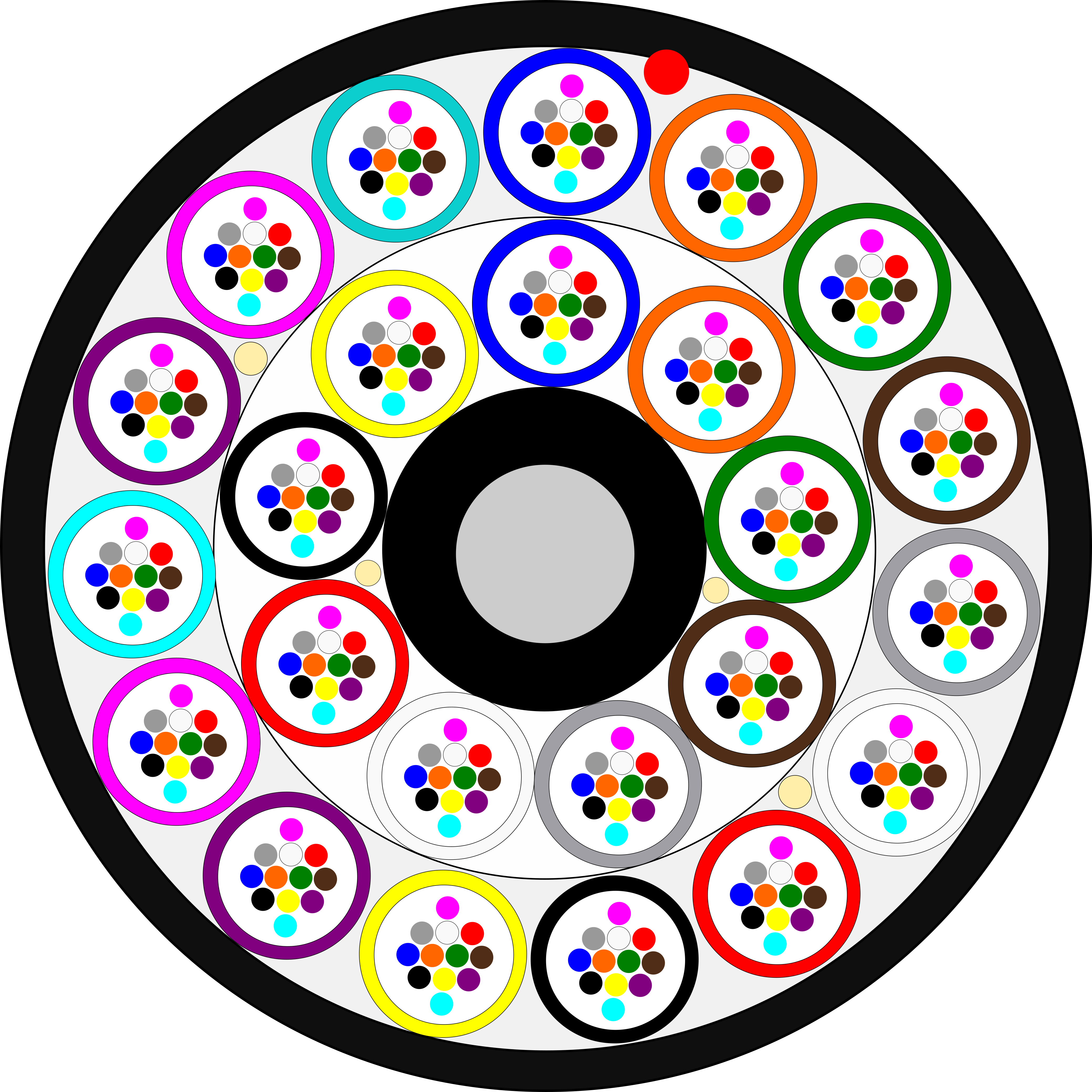 Duct Tape Clipart - Png Download (4157x4157), Png Download