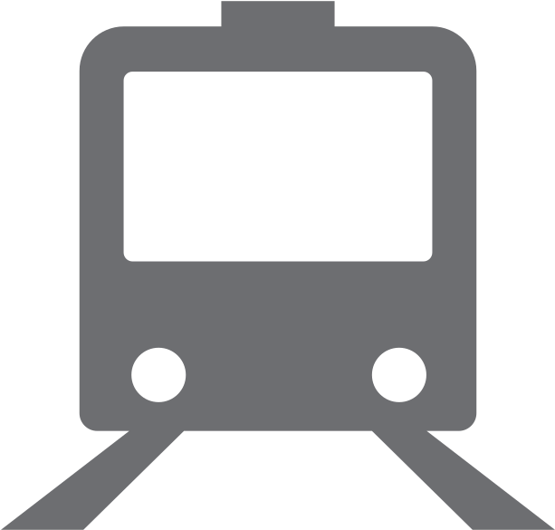 Train - Movilidad Activa Clipart (612x612), Png Download