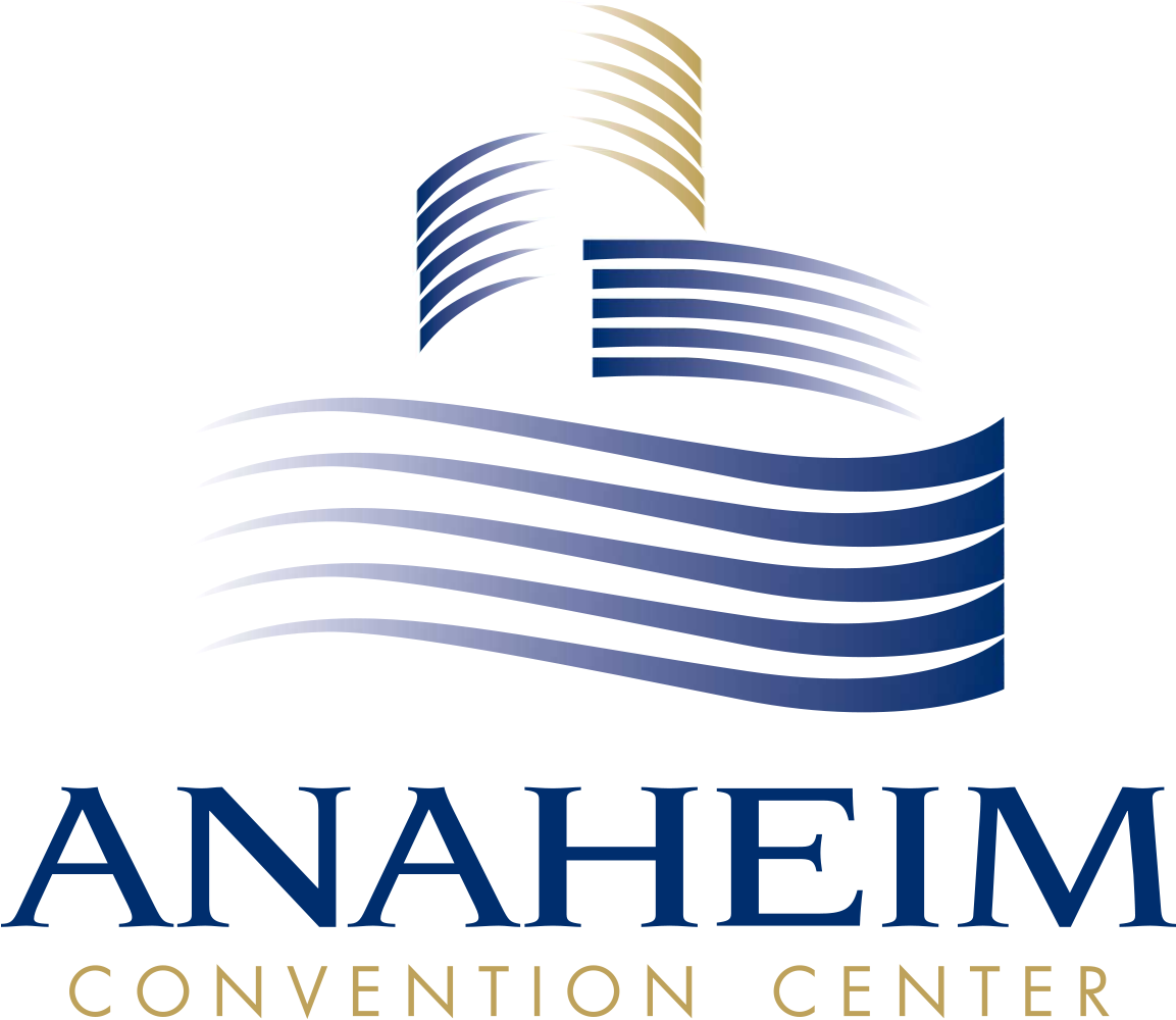Scentsy Svg Template - Anaheim Convention Center Logo Clipart (1200x1046), Png Download