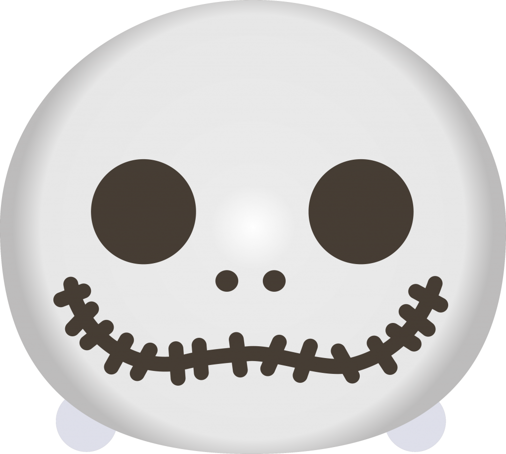 Clipart Tsum Tsum Logo - Png Download (1024x918), Png Download