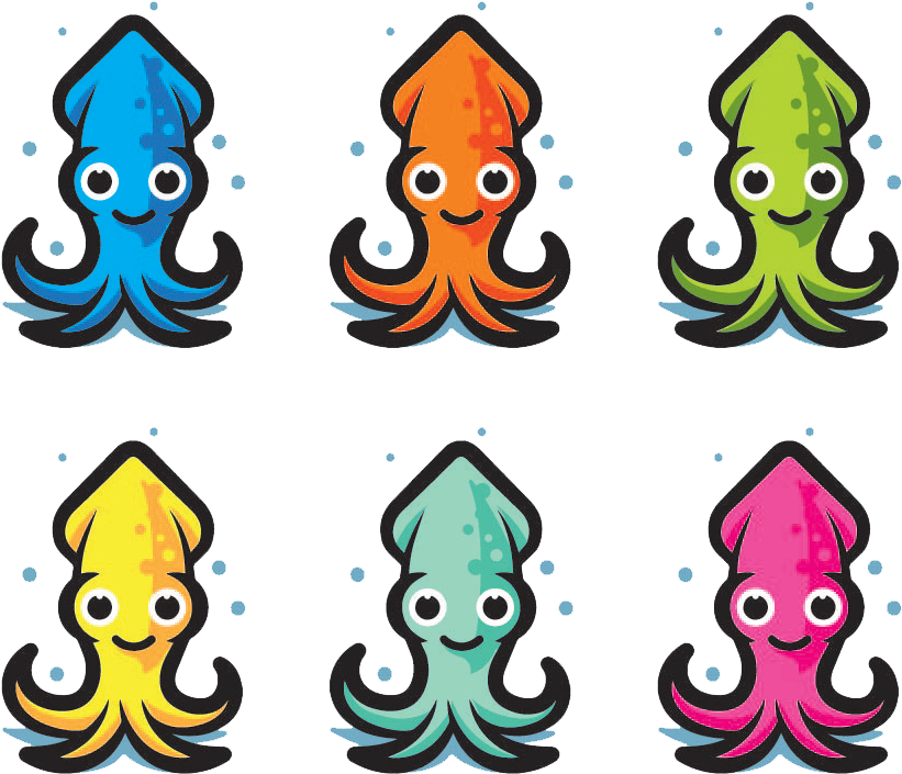 Transparent Deep Ocean Clipart - Vector Graphics - Png Download (821x705), Png Download