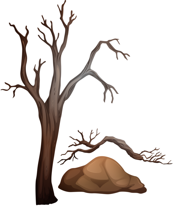 Dibujos De Desiertos Clipart (671x800), Png Download