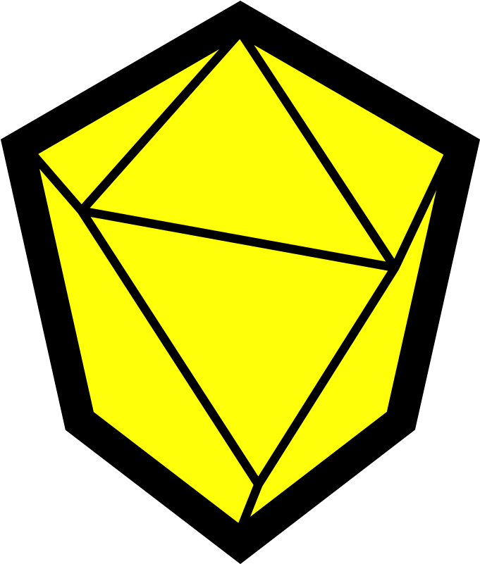 Triangle Clipart (800x800), Png Download
