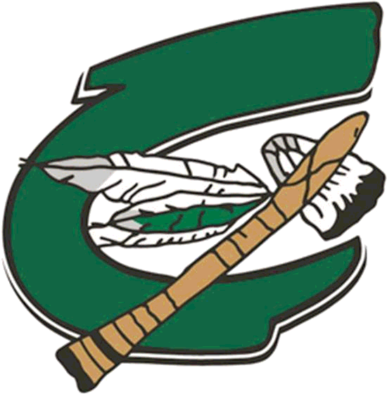 Columbia Raiders Logo Clipart (600x600), Png Download