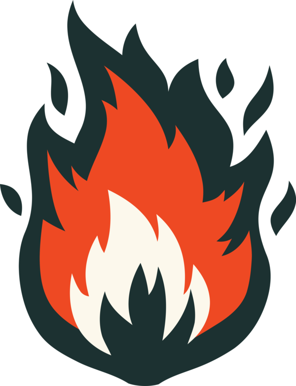 Download Lohri Logo Flame For Happy Party Near Me Hq - Hackathon Clipart (600x781), Png Download
