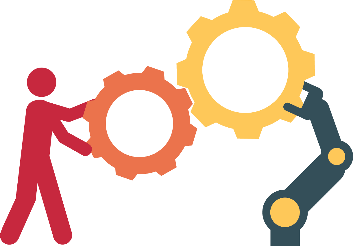 Alt Image - Collaborate Logo Clipart (1221x852), Png Download