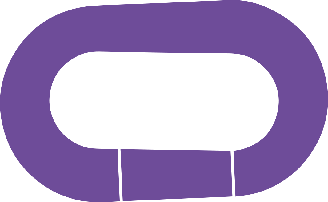 Circle Clipart (1066x656), Png Download