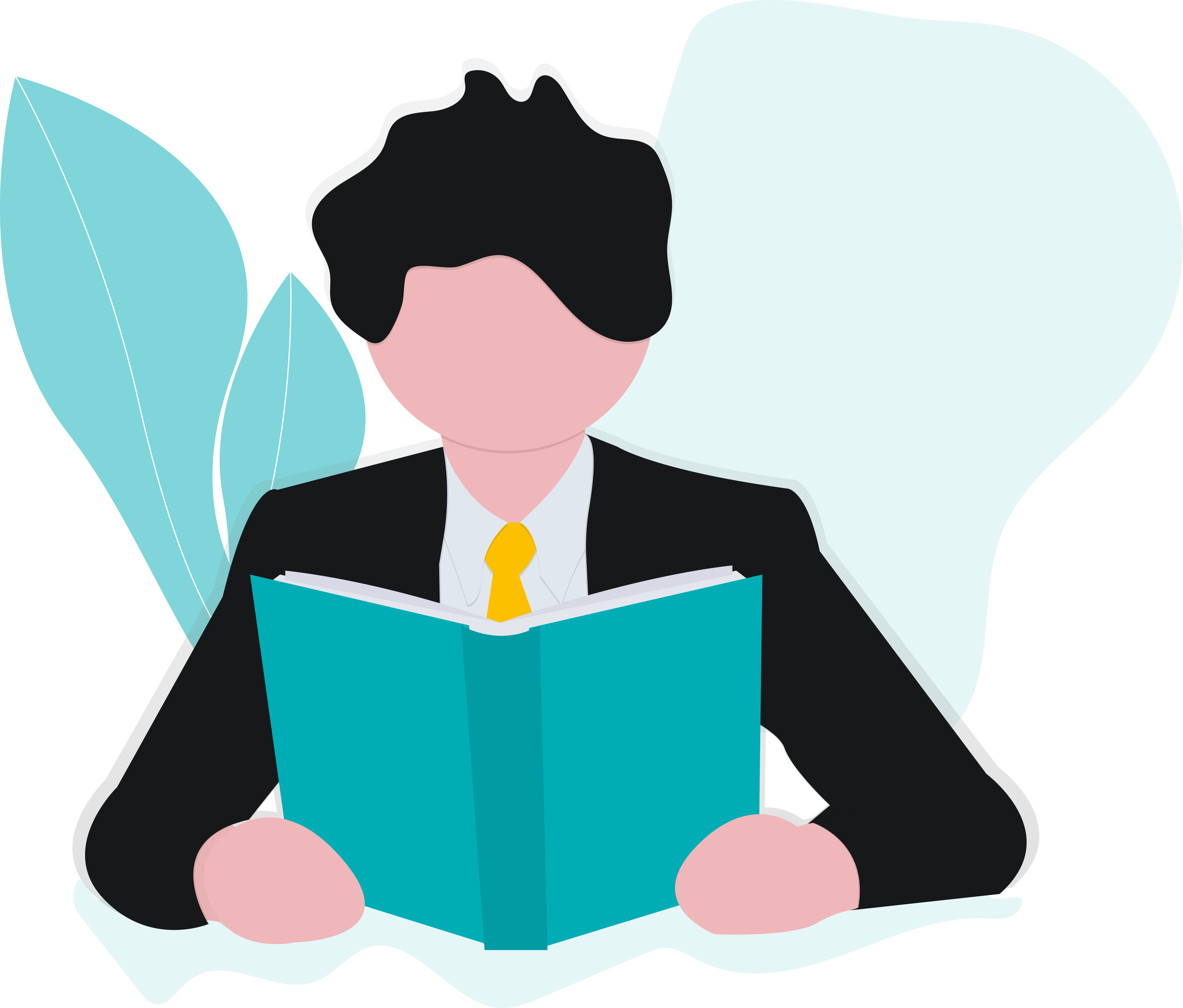 Finance Png Clipart (4196x3575), Png Download