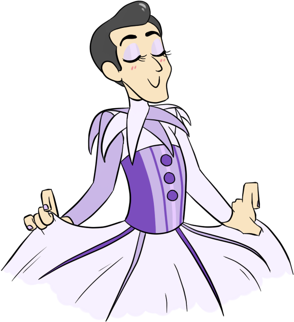 Cartoon Clipart (637x700), Png Download