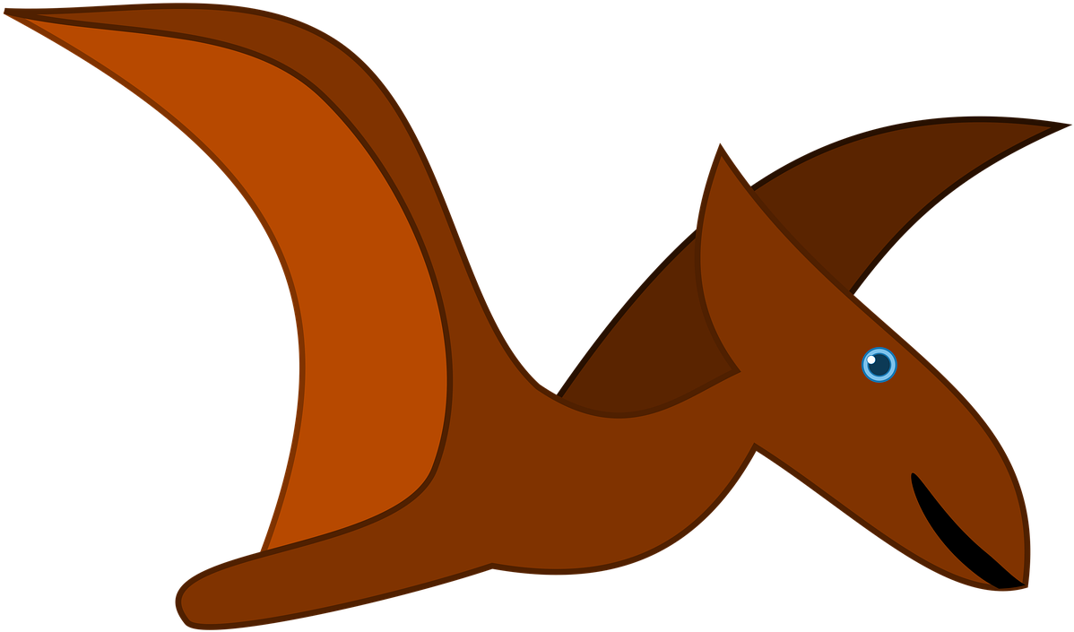 Marine Mammal Clipart (1280x904), Png Download