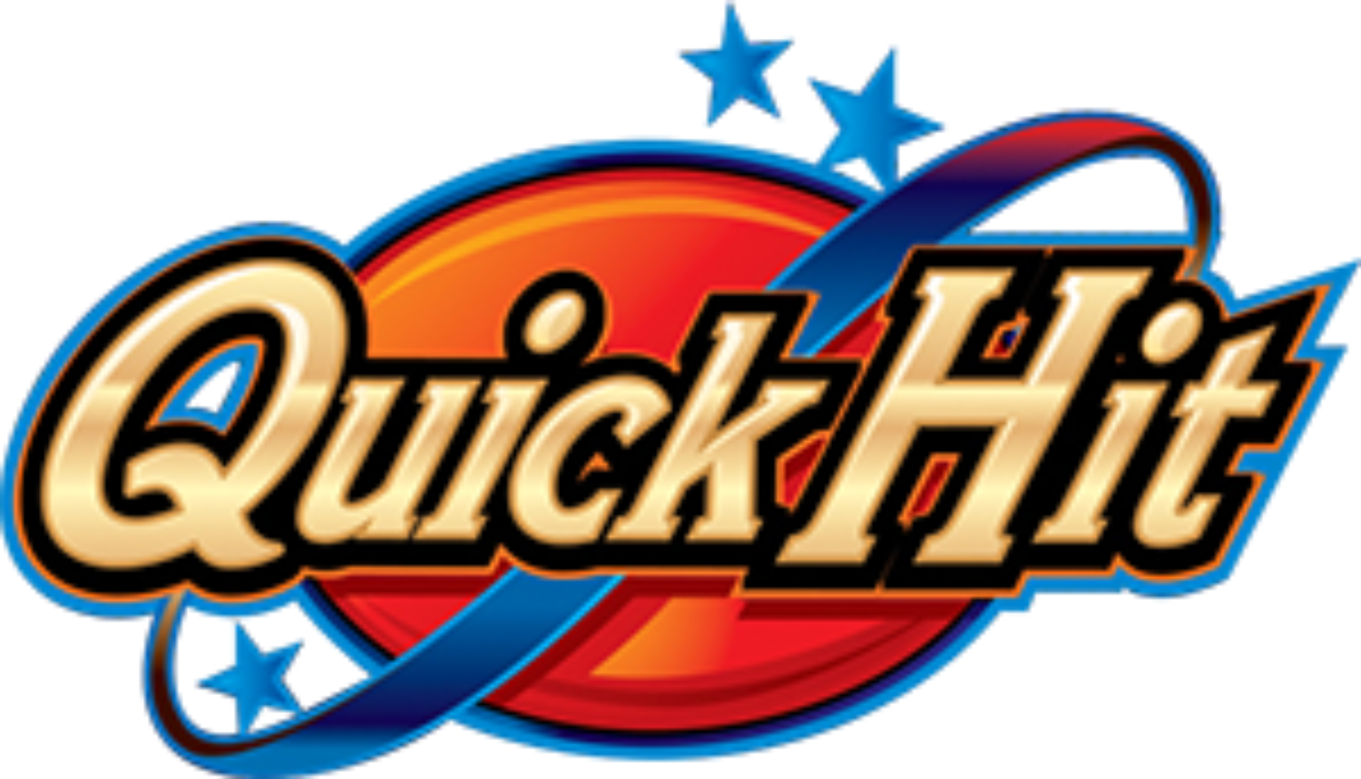 Main Theme Time Slot - Quick Hits Clipart (1920x1100), Png Download