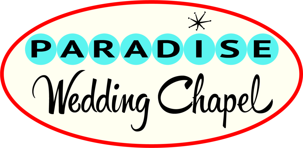 Paradise Logo Red Clipart (1000x491), Png Download