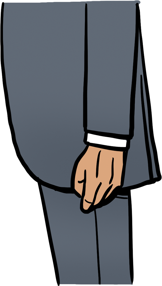 Cartoon Clipart (709x990), Png Download