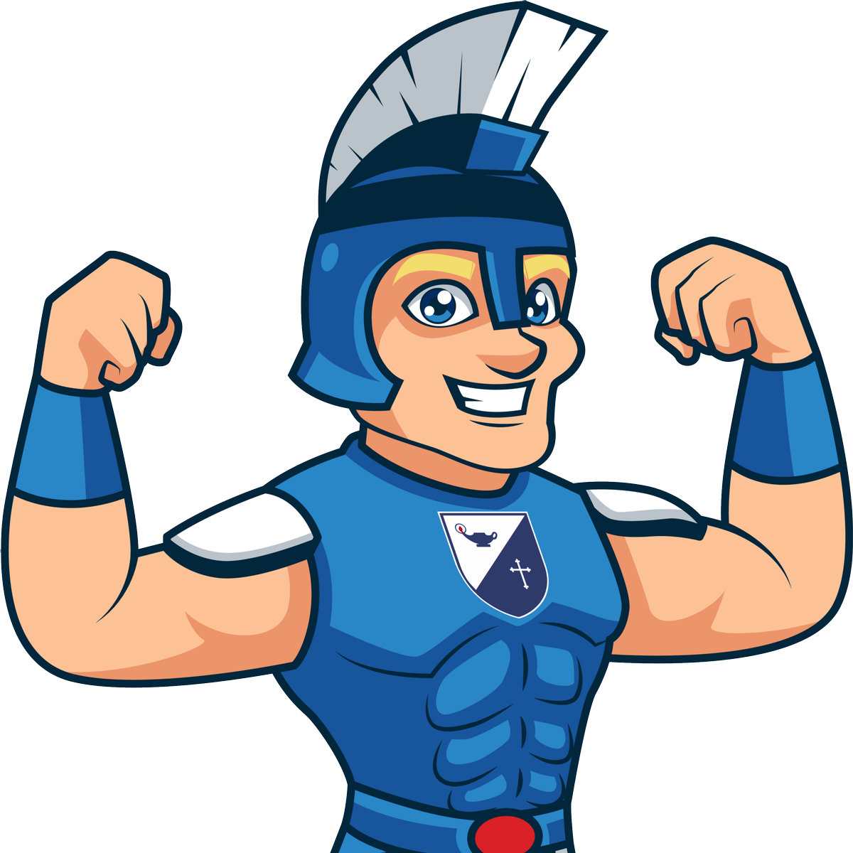 Computer Repair Man Clipart - Png Download (1200x1200), Png Download