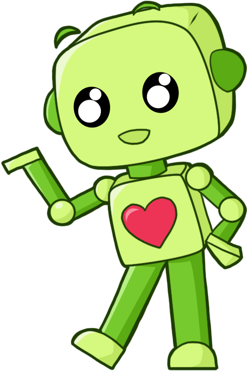 Vocaroo Clipart (600x800), Png Download