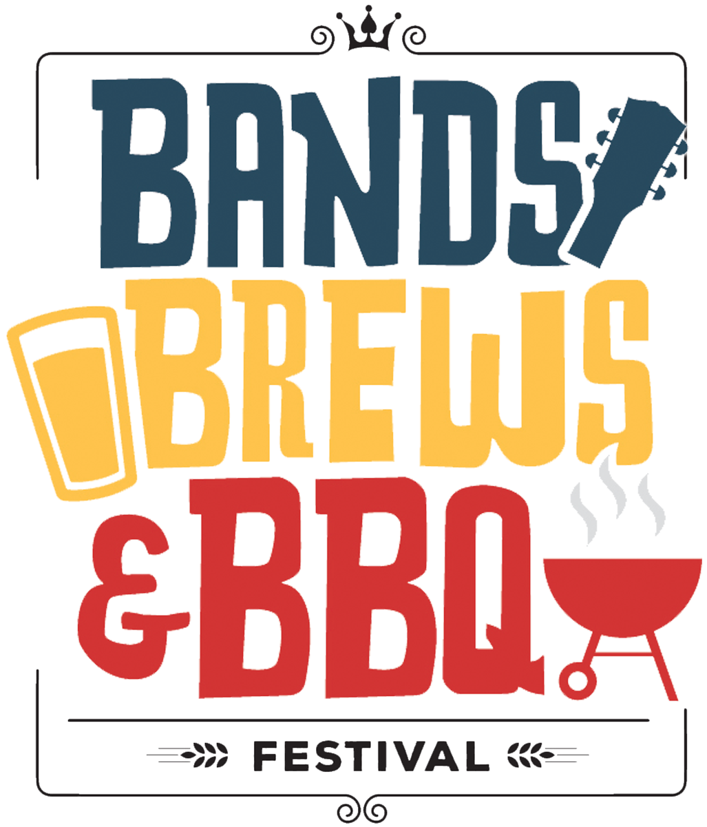 Brews And Bbq Clipart (1056x1231), Png Download