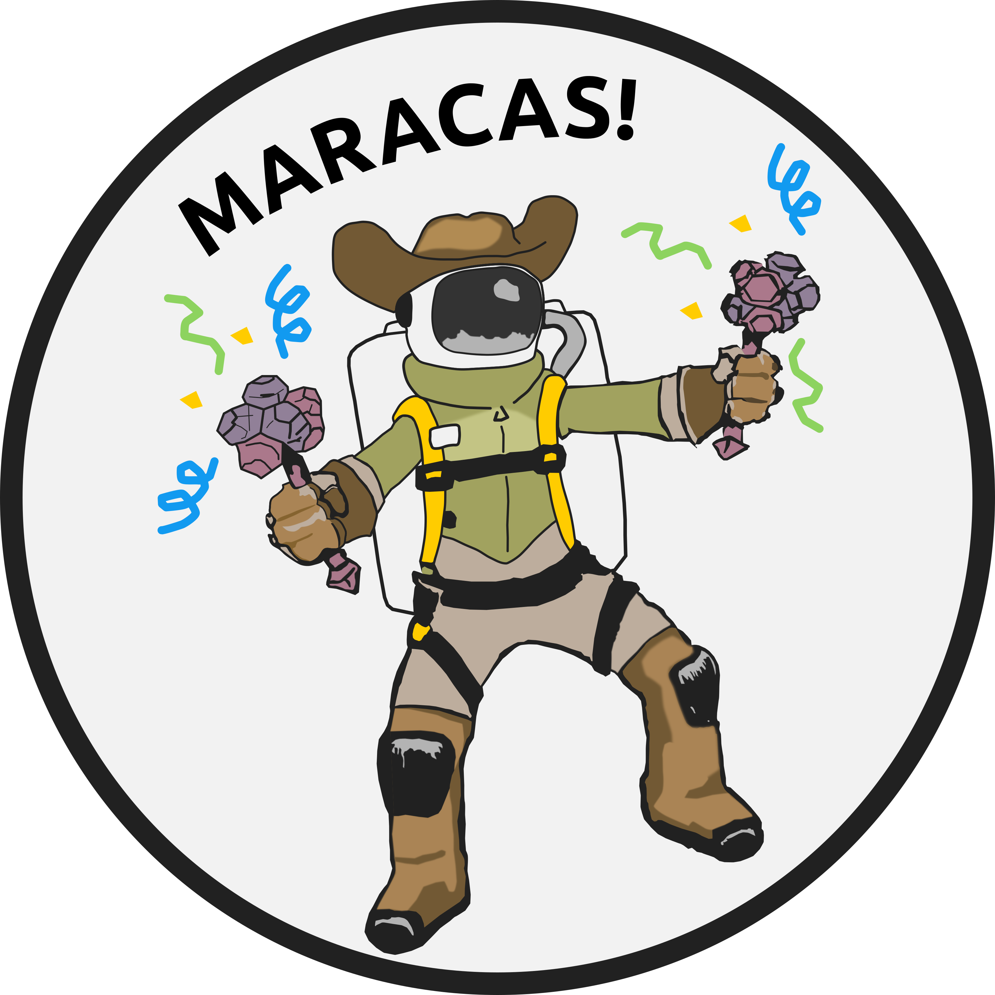 Cartoon Clipart (3441x3441), Png Download